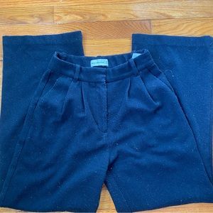 Abercrombie & Fitch | Knit Trouser | XS | Short